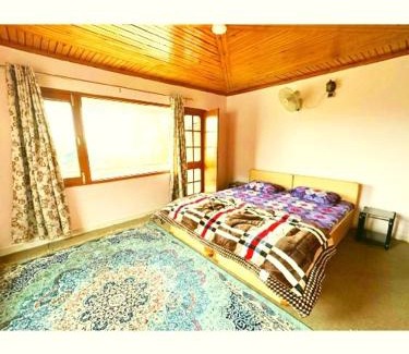 Nishat-Shalimar House | Kashmiri Hearth Homestay