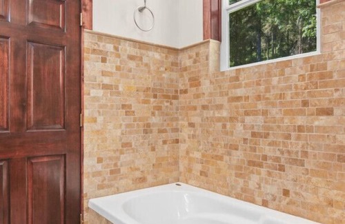 Cohoe House | Kasilof Haven Terrace Dr