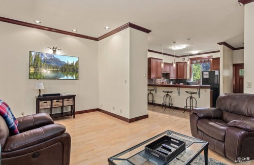 Cohoe House | Kasilof Haven Terrace Dr