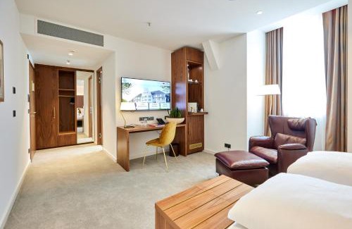 Wiesdorf Hotel | Kasino Hotel