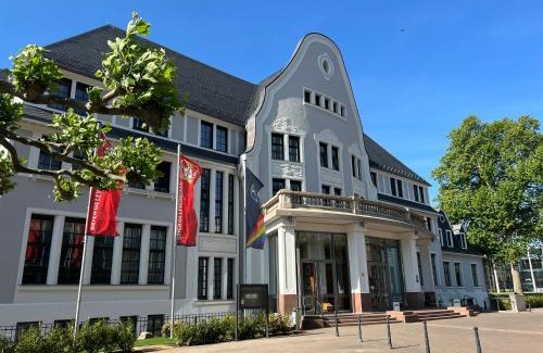 Wiesdorf Hotel | Kasino Hotel