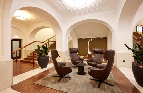Wiesdorf Hotel | Kasino Hotel