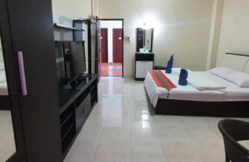 Phetchabun Hotel | Kasithorn Apartment's & Hotel