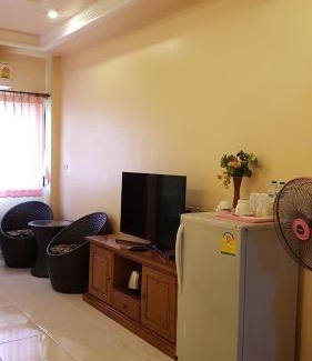 Phetchabun Hotel | Kasithorn Apartment's & Hotel