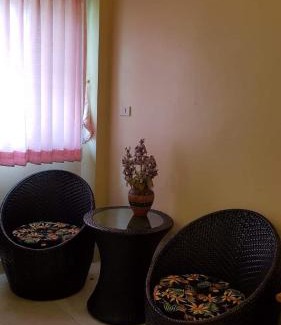 Phetchabun Hotel | Kasithorn Apartment's & Hotel