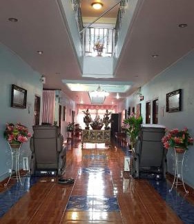 Phetchabun Hotel | Kasithorn Apartment's & Hotel