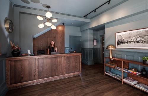 Kaslo Hotel | Kaslo Hotel