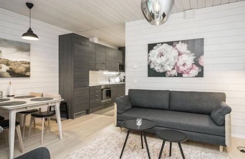 Kasnas House | Kasnäs Marina C 18 by Interhome