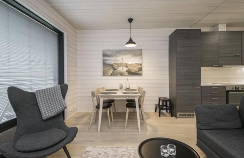 Kasnas House | Kasnäs Marina C 18 by Interhome