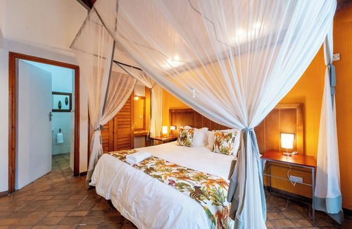 Victoria Falls Bed & Breakfast | Kasongo Lodge