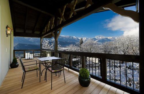 Hoetting Apartment | Kasperhof Apartments Innsbruck Top 6 - 7