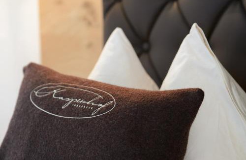 Hoetting Apartment | Kasperhof Apartments Innsbruck Top 6 - 7