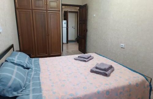 Aktau Apartment | Kaspian