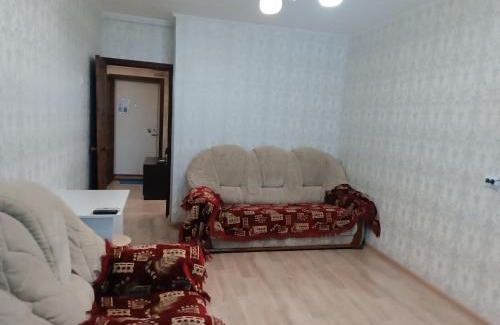 Aktau Apartment | Kaspian