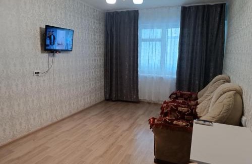 Aktau Apartment | Kaspian