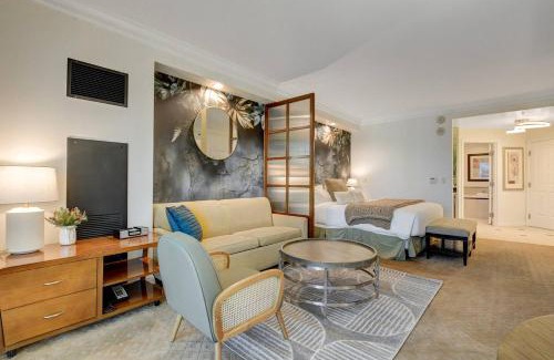 Levent Apartment | Kasr-ı Amara Royal Bosphorus by İSTGRP