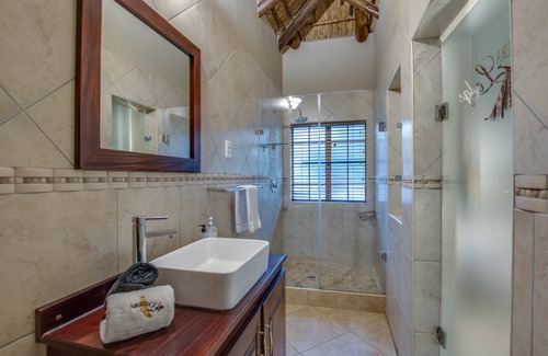 Schoemansville Cabin | Kassaboera Lodge