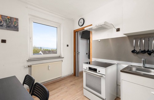 Heiligenrode Apartment | Kassel - Heinrich-Heine-Straße EG in Niestetal
