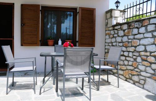Thasos Apartment | Kassiani House