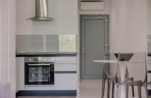 Kassiopi Apartment | Kassiopi Piazza Suites