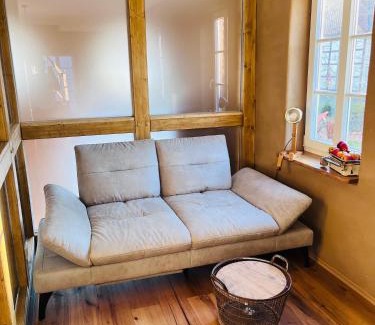 Emmerthal Apartment | Kastanienhof-Emmerthal