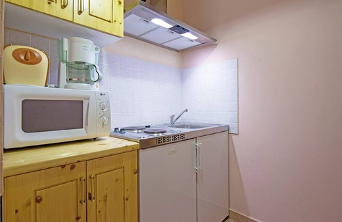 Martinski Apartment | Kastel Pineta in Sveti Martin - 1 Studio für 2 Personen Typ B1 ST1