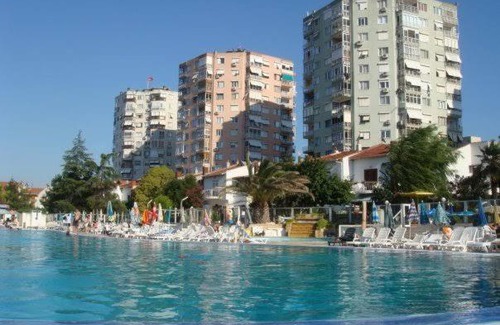 Bayramoglu Mahallesi Apartment | Kastel place