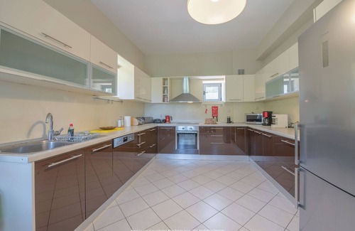 Pirgi Villa | Kastraki Epavlis