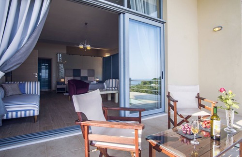 Pirgi Villa | Kastraki Epavlis