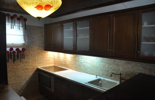 Karkalou House | Kastraki vacation house