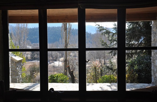 Karkalou House | Kastraki vacation house