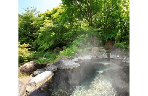 Tateshina-machi Hotel | Kasuga no mori - Vacation STAY 80247v