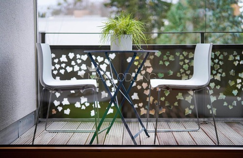 Sendling - Westpark Condo | Kat. 5 Two Rooms Superior Apartment