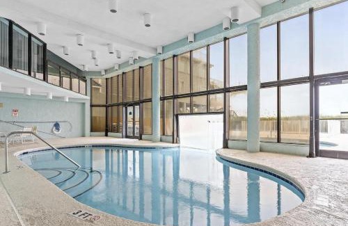 Ocean Isle Beach Apartment | Kat Cove 2