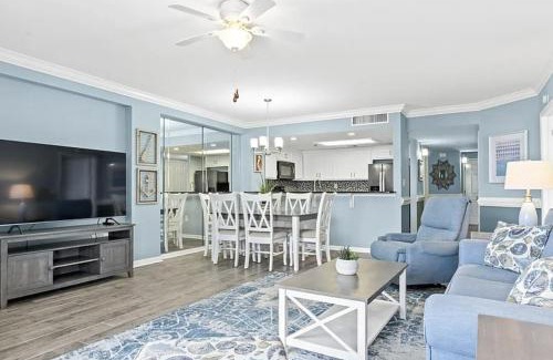 Ocean Isle Beach Apartment | Kat Cove 2