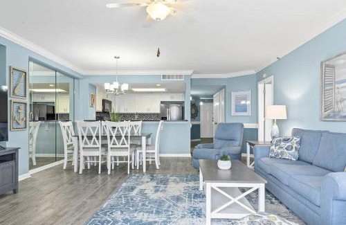 Ocean Isle Beach Apartment | Kat Cove 2