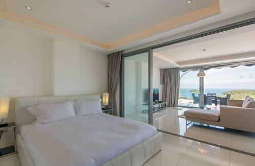 Kata Resort | Kata Luxury TwoBedroom Stunning Seaview