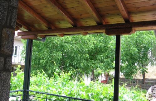 Vitina Apartment | katafygio vytinas