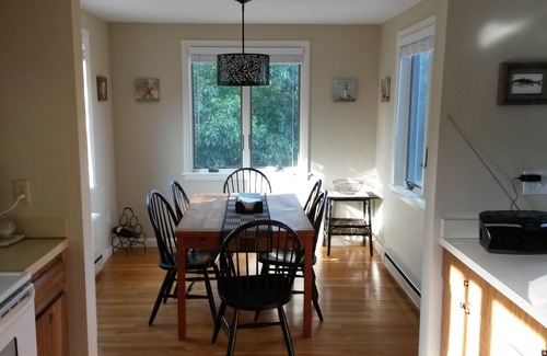 Katama House | Katama Bay - South Beach home - walk to beach!