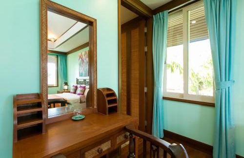 Kata Villa | Katamanda villa Sooksan Near Kata Noi Beach