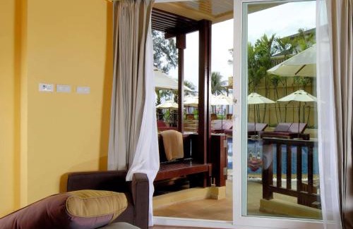 Kata Resort | Katathani Phuket Beach Resort - SHA Extra Plus