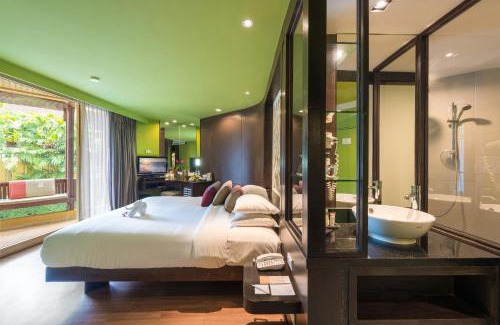 Kata Resort | Katathani Phuket Beach Resort - SHA Extra Plus