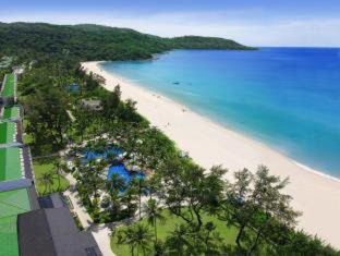Kata Resort | Katathani Phuket Beach Resort - SHA Extra Plus