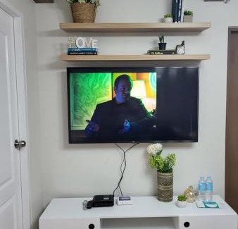 Cagayan de Oro Apartment | Kate's Corner @ One oasis Condo