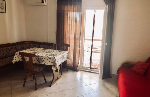 Zaton Apartment | Kate - With Nice View - A3