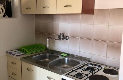 Zaton Apartment | Kate - With Nice View - A3