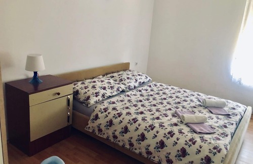 Zaton Apartment | Kate - With Nice View - A3