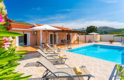 Kateleios Villa | Katelios 2 Villas Collection