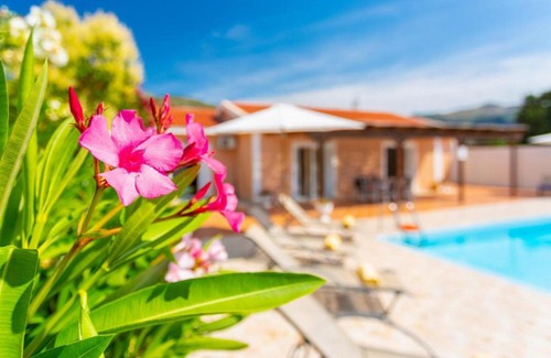 Kateleios Villa | Katelios 2 Villas Collection