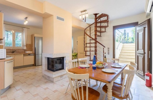 Kateleios Villa | Katelios Villas Collection